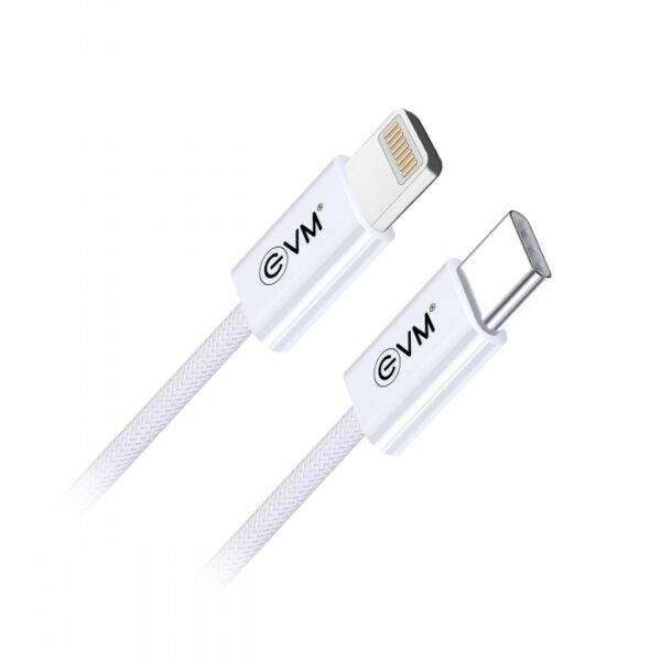 EVM-CL-03 Type-C to Lightning Cable
